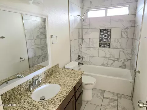 Bath - 1314 E Helena Dr, Phoenix, AZ 85022 photo 2 of 6