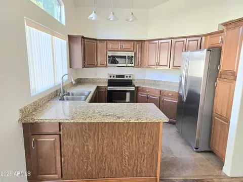 Kitchen - 1314 E Helena Dr, Phoenix, AZ 85022 photo 1 of 4