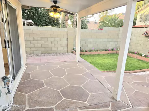 Exterior - 1314 E Helena Dr, Phoenix, AZ 85022 photo 7 of 8