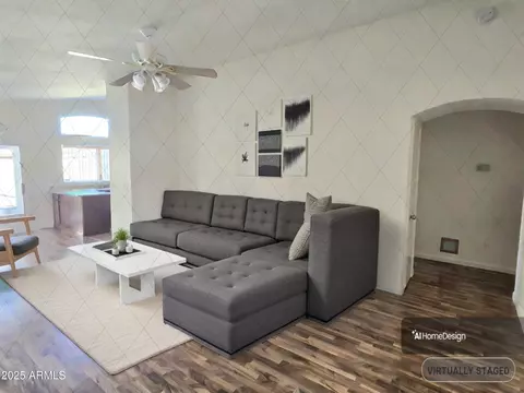 Living - 1314 E Helena Dr, Phoenix, AZ 85022 photo 1 of 6