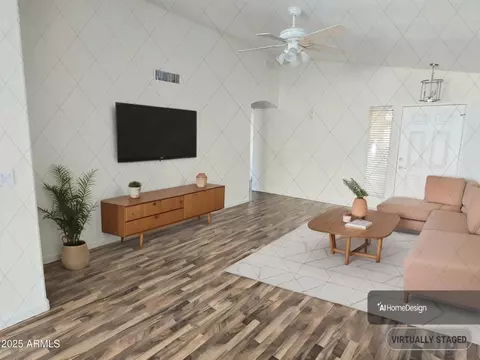 Living - 1314 E Helena Dr, Phoenix, AZ 85022 photo 5 of 6