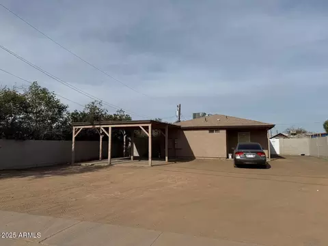 3324 W Jackson St, Phoenix, AZ 85009