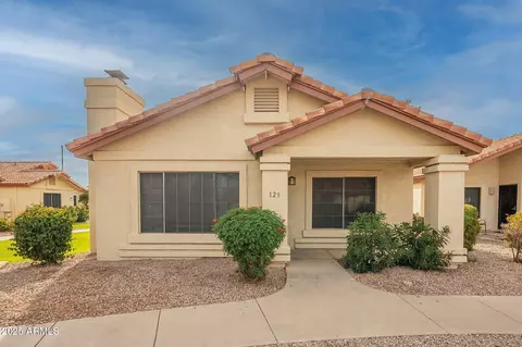 1120 N Val Vista Dr #123, Gilbert, AZ 85234