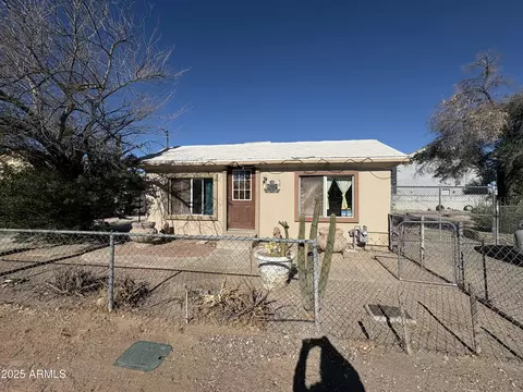 140 W 8th Ave, Mesa, AZ 85210