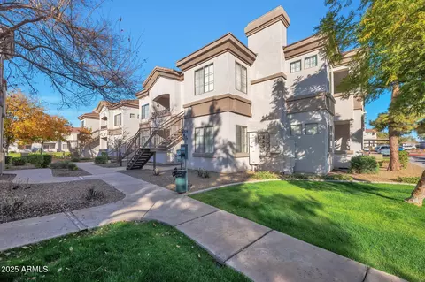 1941 S Pierpont Dr #1121, Mesa, AZ 85206