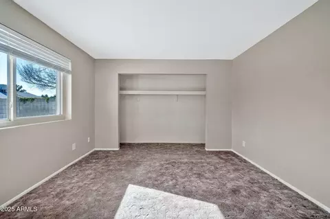 Bedroom - 2745 W Michelle Dr, Phoenix, AZ 85053 photo 4 of 10