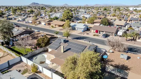 View/Area - 2745 W Michelle Dr, Phoenix, AZ 85053 photo 1 of 3