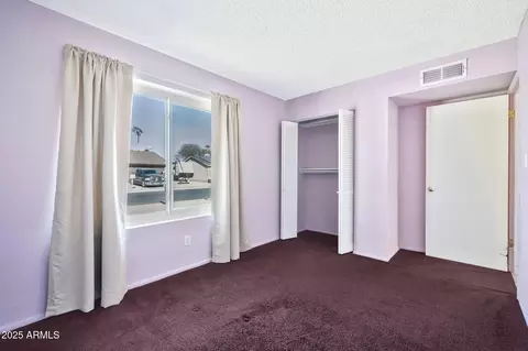 Bedroom - 2745 W Michelle Dr, Phoenix, AZ 85053 photo 10 of 10
