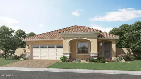 17350 W Artemisa Ave, Surprise, AZ 85387