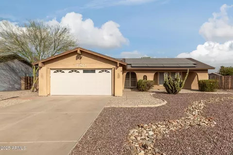 7202 W Carol Ave, Peoria, AZ 85345
