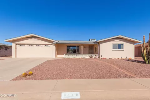 6440 E Dallas St, Mesa, AZ 85205