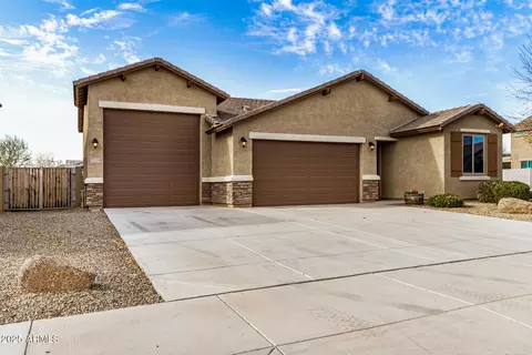 22378 N 184th Ln, Surprise, AZ 85387