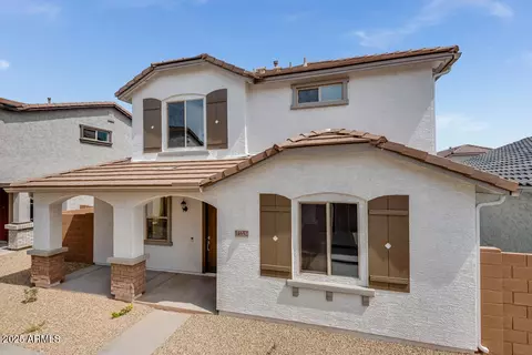 14652 W Sand Hills Rd, Surprise, AZ 85387