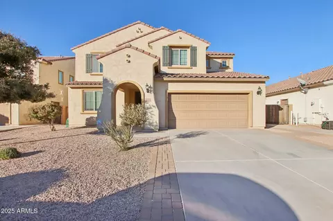 1132 W Santa Gertrudis Trl, San Tan Valley, AZ 85143