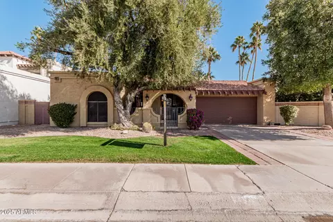 10473 N 87th Pl, Scottsdale, AZ 85258