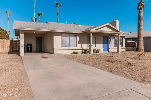 604 W Emerald Ave, Mesa, AZ 85210 photo 2