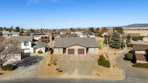 8936 E Yavapai Rd, Prescott Valley, AZ 86314