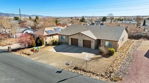7045 E Addis Ave, Prescott Valley, AZ 86314