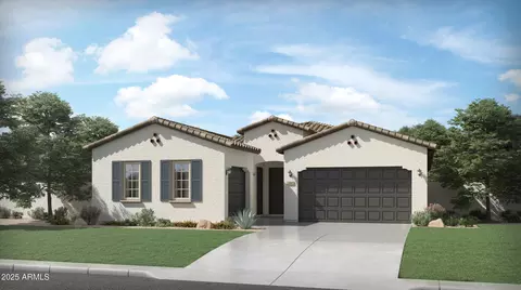 3178 W Peak View Rd, Phoenix, AZ 85083