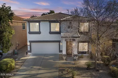 29061 N Cactus Cir, San Tan Valley, AZ 85143