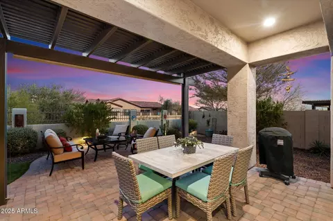 2129 N Atwood --, Mesa, AZ 85207