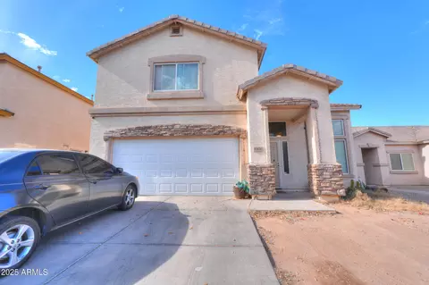 1406 S Navajo Ln, Coolidge, AZ 85128