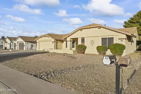 19806 N Stardust Blvd, Sun City West, AZ 85375
