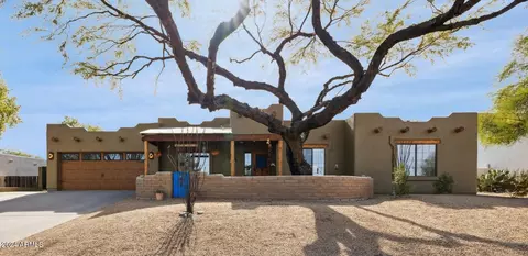 17203 E Calaveras Ave, Fountain Hills, AZ 85268