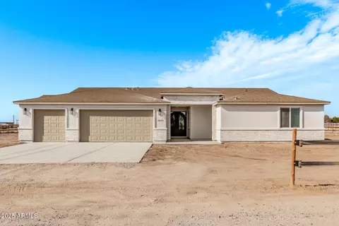 10662 S 297th Ave, Palo Verde, AZ 85343