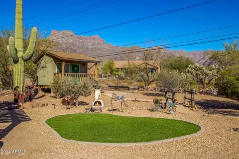 617 S Camino Saguaro --, Apache Junction, AZ 85119 photo 2
