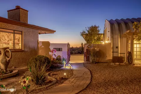 617 S Camino Saguaro --, Apache Junction, AZ 85119 photo 25