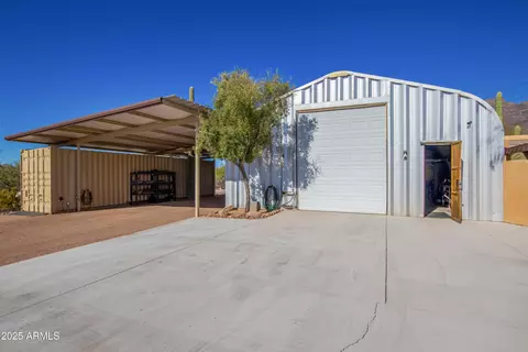 617 S Camino Saguaro --, Apache Junction, AZ 85119 photo 20