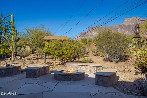 617 S Camino Saguaro --, Apache Junction, AZ 85119 photo 3