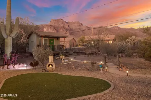 617 S Camino Saguaro --, Apache Junction, AZ 85119 photo 29