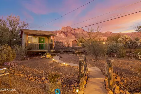 617 S Camino Saguaro --, Apache Junction, AZ 85119 photo 30
