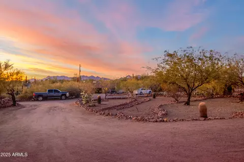 617 S Camino Saguaro --, Apache Junction, AZ 85119 photo 31