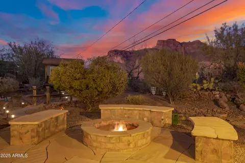 617 S Camino Saguaro --, Apache Junction, AZ 85119 photo 28