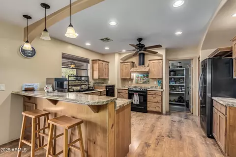617 S Camino Saguaro --, Apache Junction, AZ 85119 photo 9