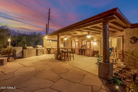 617 S Camino Saguaro --, Apache Junction, AZ 85119 photo 26