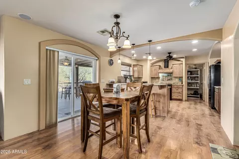 617 S Camino Saguaro --, Apache Junction, AZ 85119 photo 8