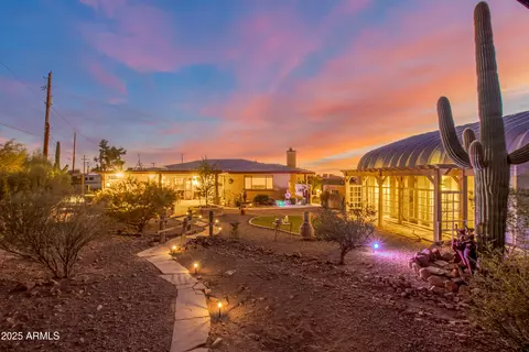 617 S Camino Saguaro --, Apache Junction, AZ 85119 photo 24