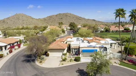 4602 E Monte Way, Phoenix, AZ 85044