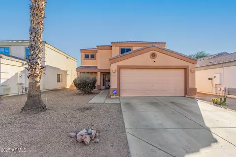 12305 W Flores Dr, El Mirage, AZ 85335