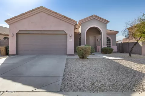 18473 W Piedmont Rd, Goodyear, AZ 85338