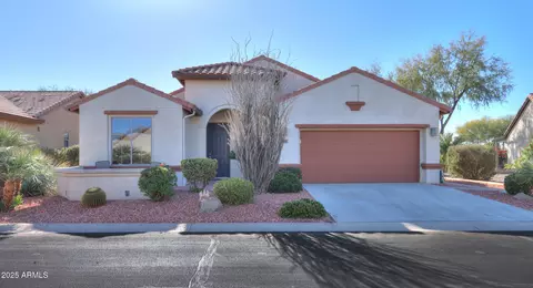 5491 W Pueblo Dr, Eloy, AZ 85131