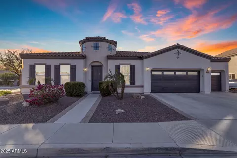 4712 S Onyx Dr, Chandler, AZ 85249