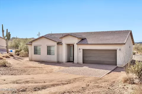 3433 W Wander Rd, New River, AZ 85087