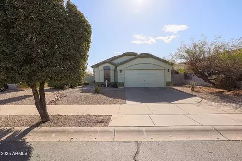 15977 W Latham St, Goodyear, AZ 85338