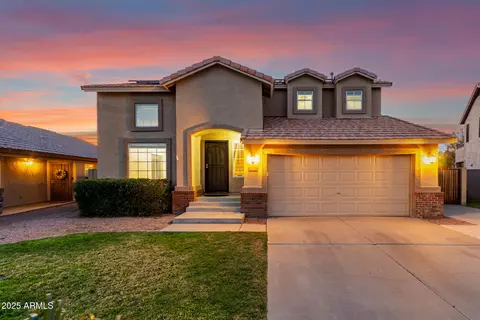 2816 S Aletta --, Mesa, AZ 85212