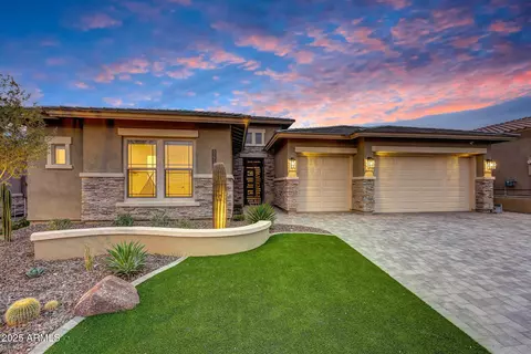 32722 N 132nd Ln, Peoria, AZ 85383